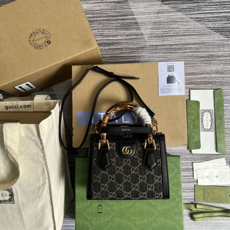 Gucci Top Handle Bags